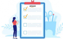 Amazon product optimalisatie checklist
